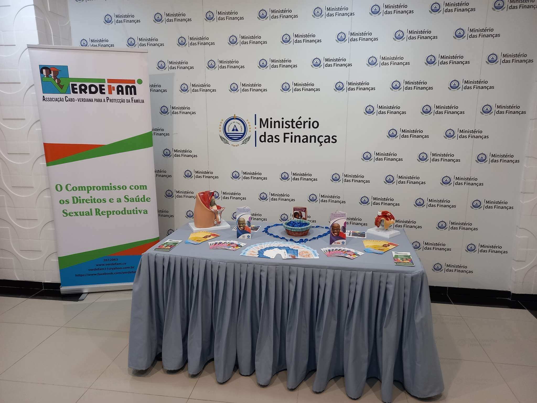 Horários de funcionamento